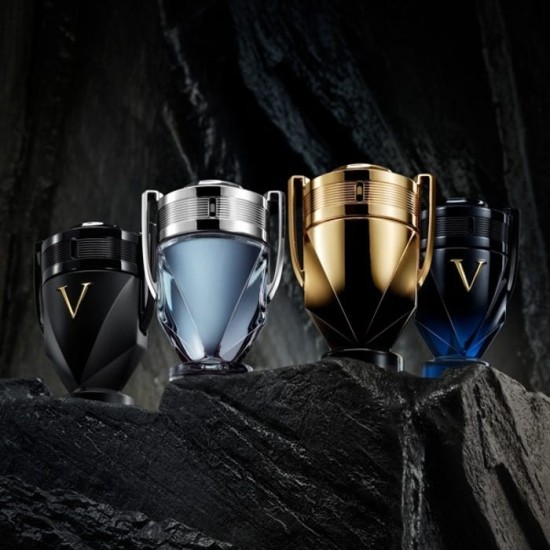 Rabanne Invictus Elixir 200ml 2