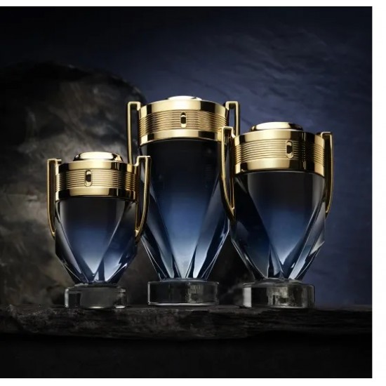 Paco Rabanne Invictus Parfum 100ml 6