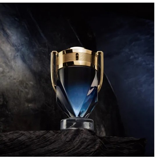 Paco Rabanne Invictus Parfum 100ml 7
