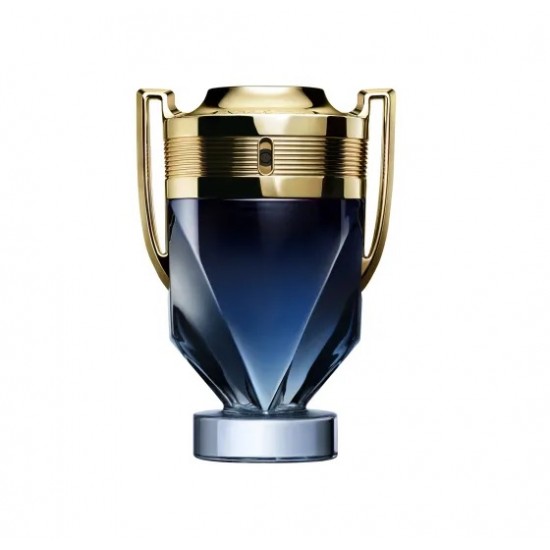 Paco Rabanne Invictus Parfum 100ml 0