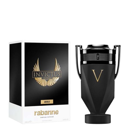 Invictus Victory Absolu 200ml 1