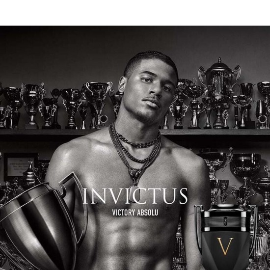 Invictus Victory Absolu 50ml 4