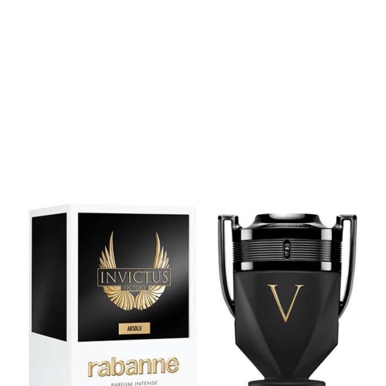 Invictus Victory Absolu 50ml 1