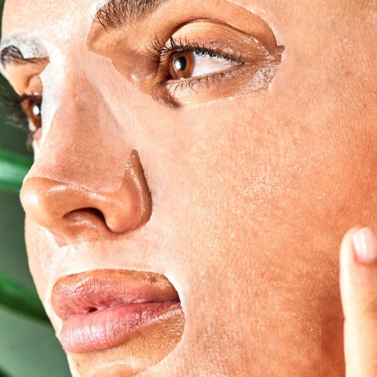 Iroha Mascarilla Aguacate 1UD 3