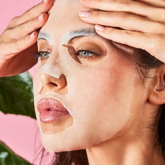 Iroha Mascarilla Pitahaya 1UD 3