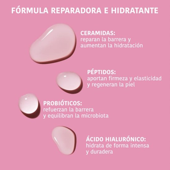 Iroha Mascarilla Reparadora Barrera Ceramidas 5