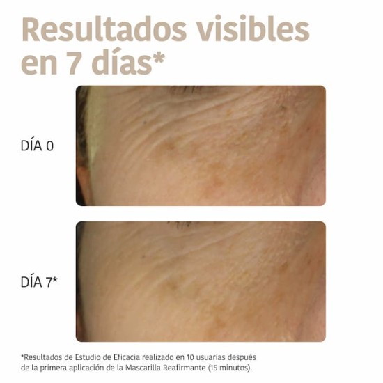 Iroha Mascarilla Wrinkle Filler & Anti-Age 1UD 3