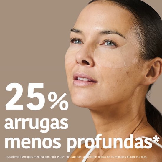 Iroha Parches Ojos 2UD 2