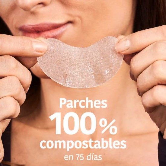 Iroha Parches Ojos 2UD 8