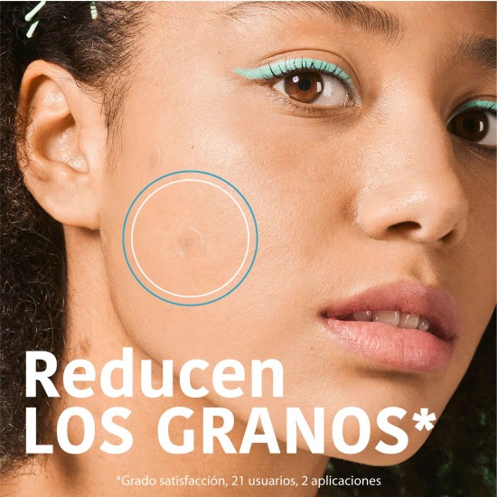 Iroha Parches SOS Granos 18UD 2