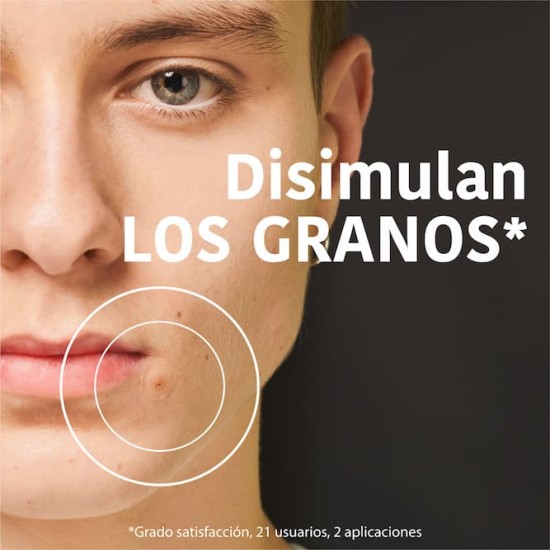 Iroha Parches SOS Granos 18UD 5