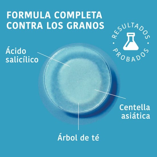 Iroha Parches SOS Granos 18UD 7
