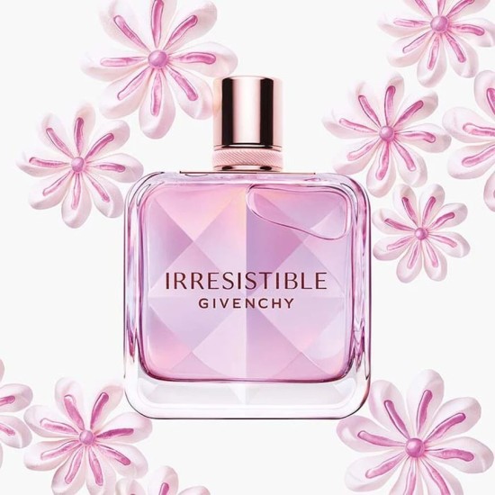 Irresistible Nectar 50ml 3