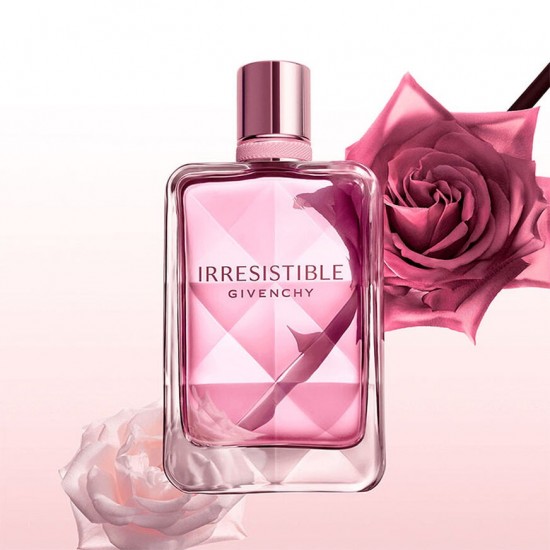 Irresistible Very Floral 80ml 2