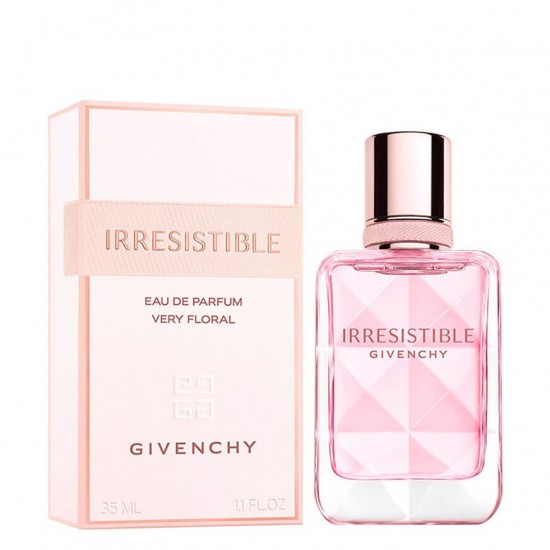 Irresistible Very Floral 35ml 1