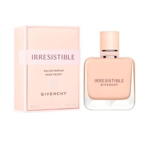 Irresistible Nude Velvet 35ml 1