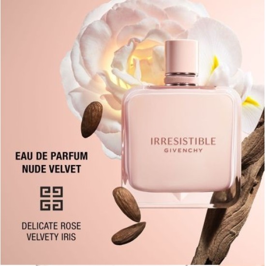 Irresistible Nude Velvet 35ml 3