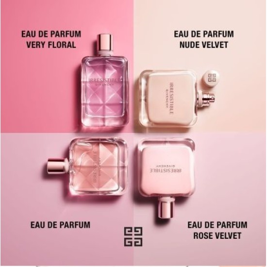Irresistible Nude Velvet 35ml 4
