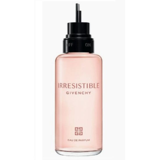 Irresistible Eau De Parfum 150 Recarga 0