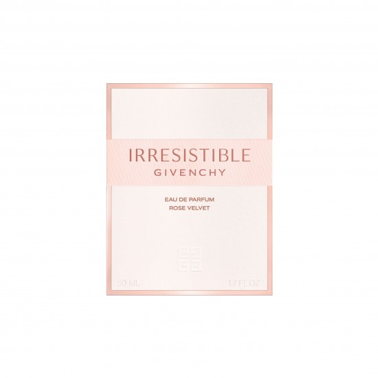 Irresistible Rose Velvet 50ml 1