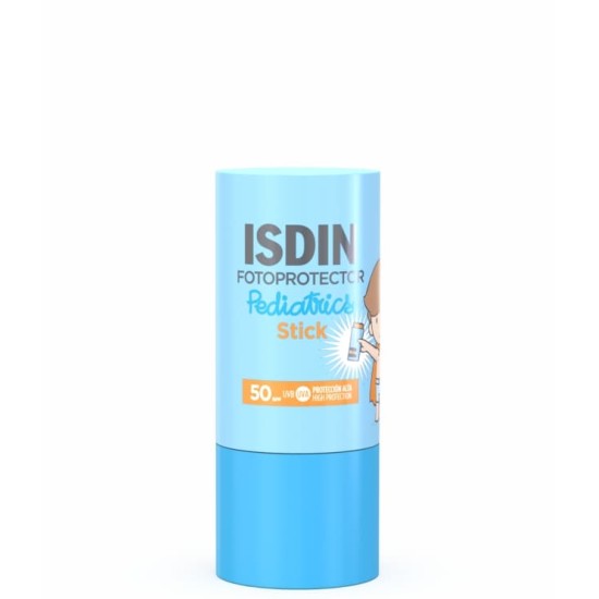 Isdin Fotoprotector Pediatrics Stick Spf50 0