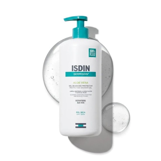 Isdin Germisdin Aloe Vera 1000Ml 1
