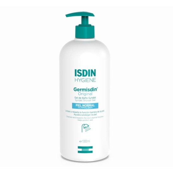 Isdin Germisdin Original 1000Ml 0