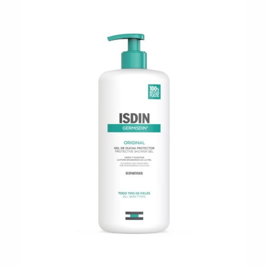 Isdin Germisdin Original 1000Ml 0