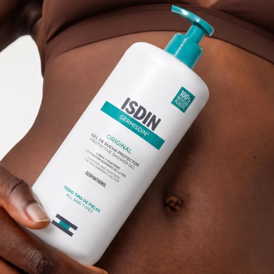 Isdin Germisdin Original 1000Ml 9