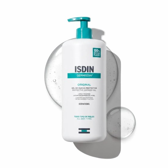 Isdin Germisdin Original 1000Ml 1