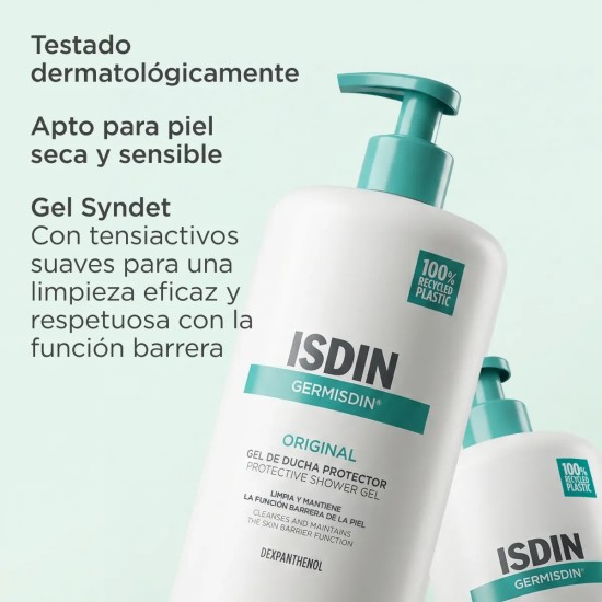 Isdin Germisdin Original 1000Ml 2