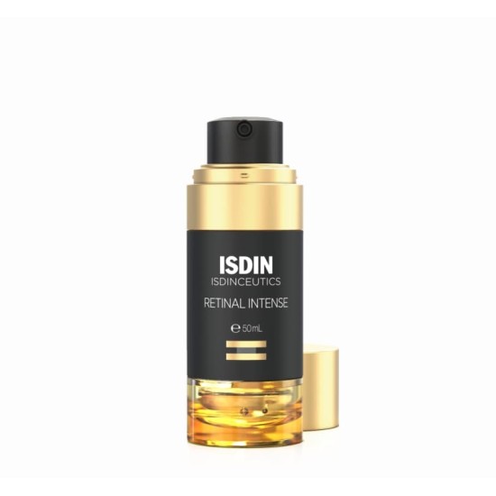 Isdin Isdinceutics Retinal Intense 50Ml 0