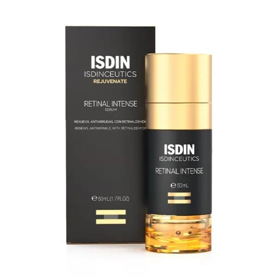 Isdin Isdinceutics Retinal Intense 50Ml 1
