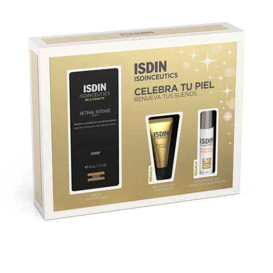 Isdin Isdinceutics Retinal Intense Pack 0