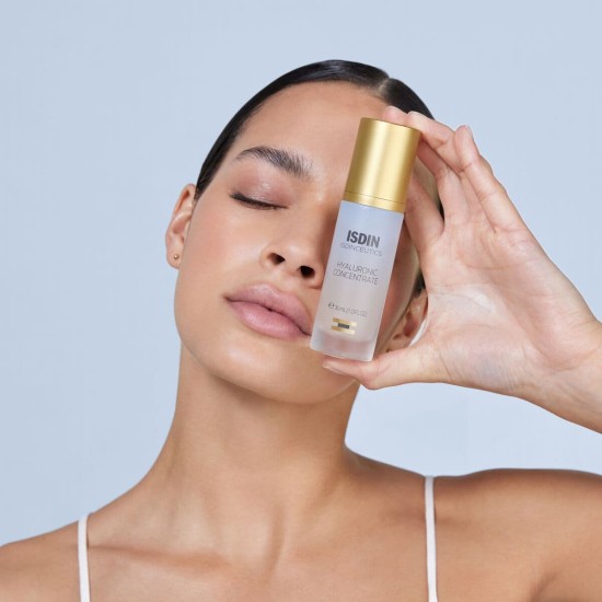 Isdin Isdinceutis Hyaluronic Concentrate 30Ml 1