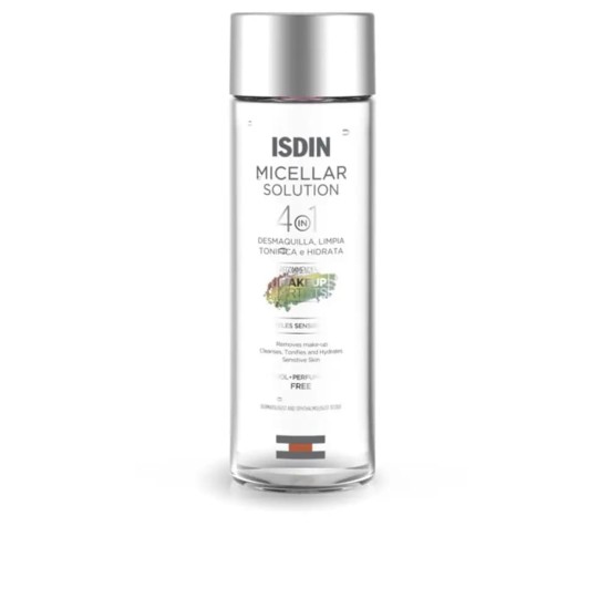 Isdin Micellar Solution 100ml 0