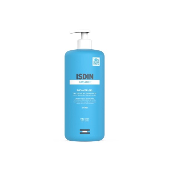 ISDIN Ureadin Bath Gel 1000 Ml 0