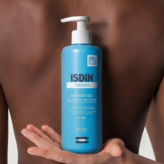 ISDIN Ureadin Bath Gel 1000 Ml 10