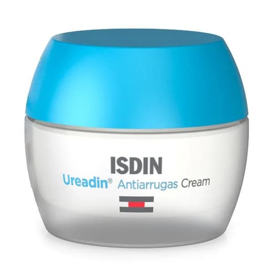 Isdin Ureadin Crema Antiarrugas 50Ml 1