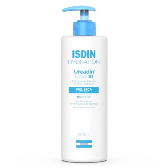 Isdin Ureadin Lotion10 400Ml 0