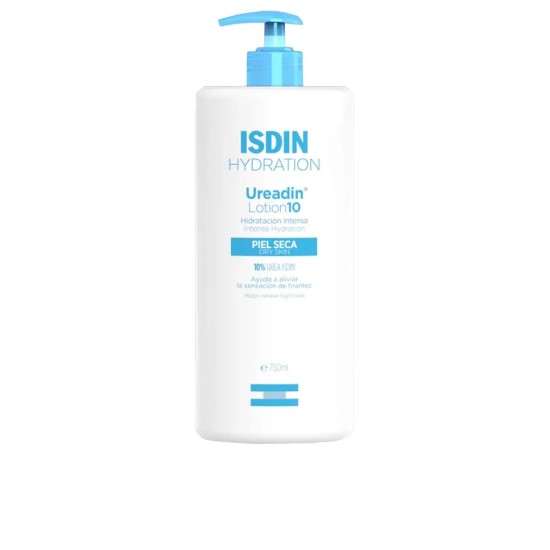 Isdin Ureadin Lotion10 750Ml 0