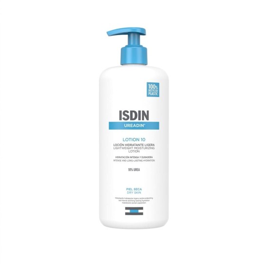 Isdin Ureadin Lotion10 750Ml 0