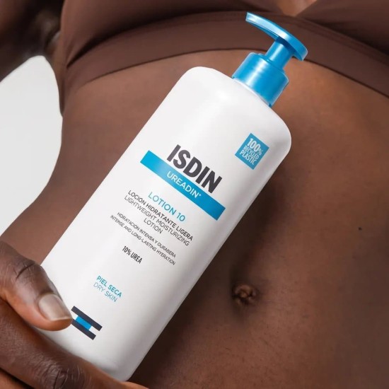 Isdin Ureadin Lotion10 750Ml 9
