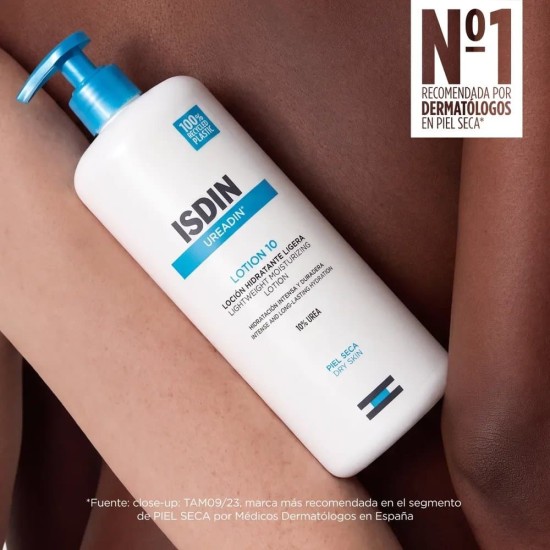 Isdin Ureadin Lotion10 750Ml 10