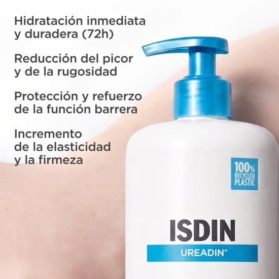 Isdin Ureadin Lotion10 750Ml 2