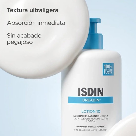 Isdin Ureadin Lotion10 750Ml 3