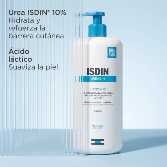 Isdin Ureadin Lotion10 750Ml 4