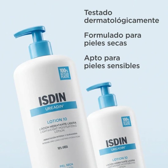 Isdin Ureadin Lotion10 750Ml 5