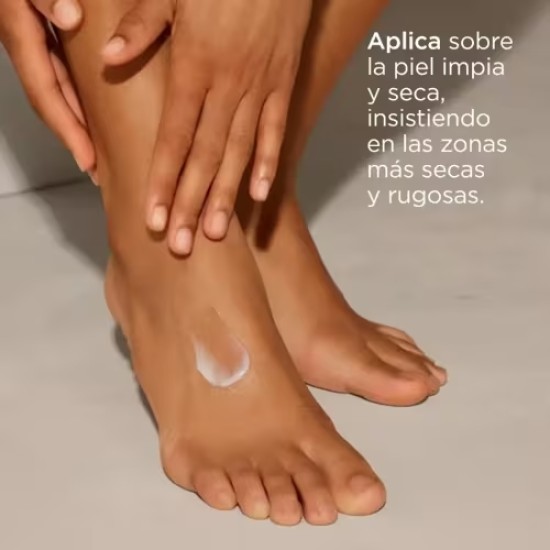 Isdin Ureadin Podos 75Ml 7