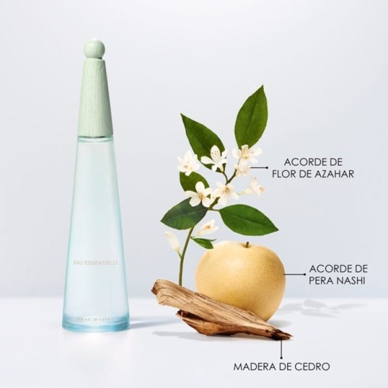 L’Eau d’Issey Eau Essentielle 100ml 1